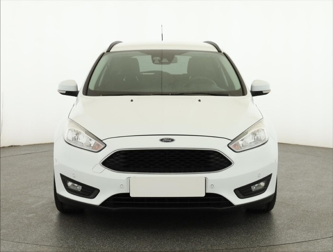 2016 Ford FOCUS - 2
