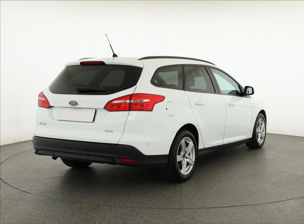 2016 Ford FOCUS - 7