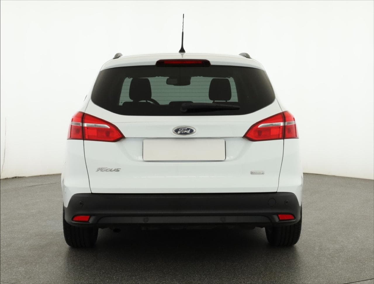 2016 Ford FOCUS - 6