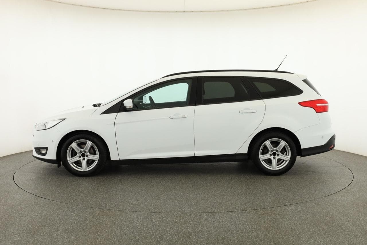 2016 Ford FOCUS - 4