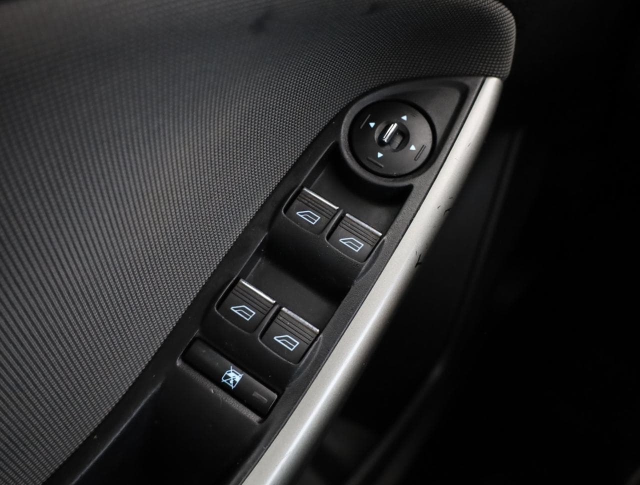 2011 Ford FOCUS - 20