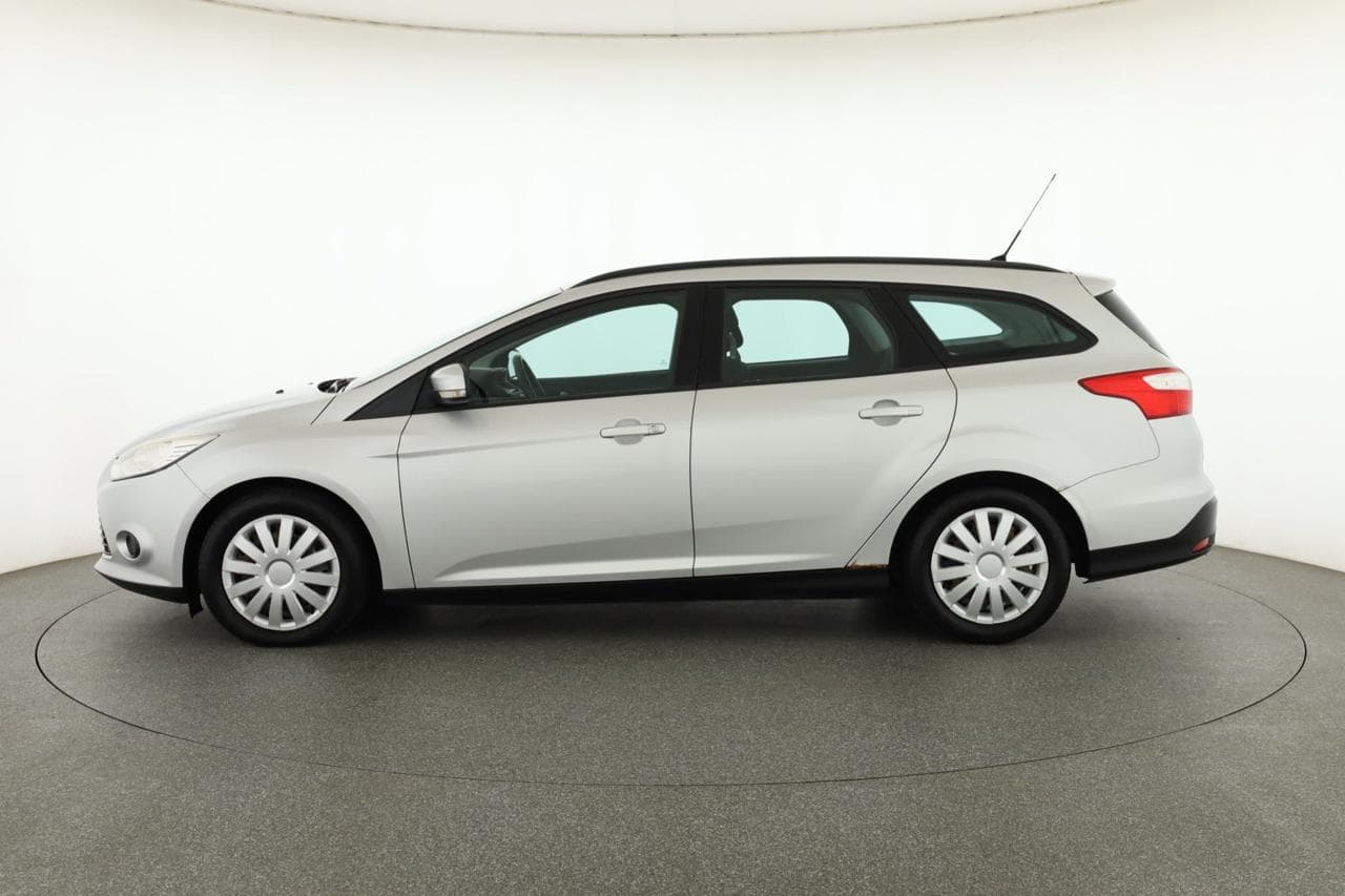2011 Ford FOCUS - 4