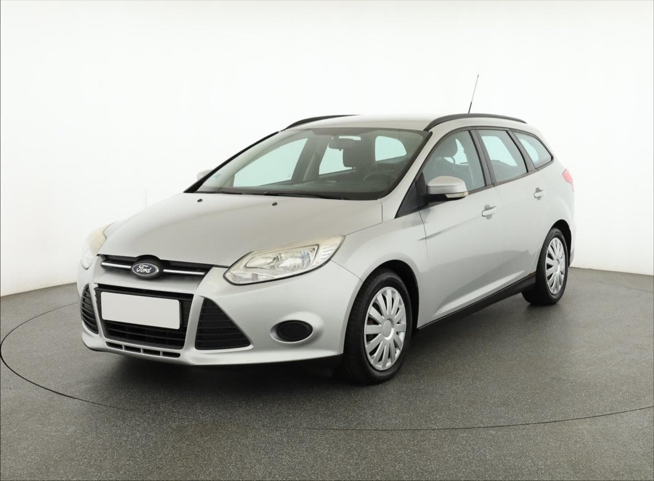 2011 Ford FOCUS - 3