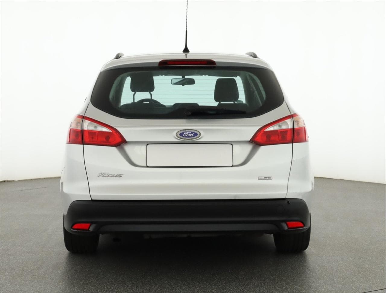 2011 Ford FOCUS - 6