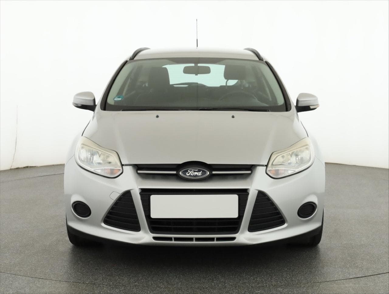 2011 Ford FOCUS - 2