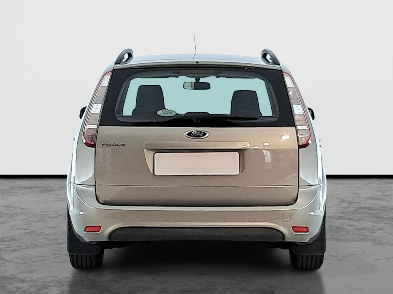 2010 Ford FOCUS - 6