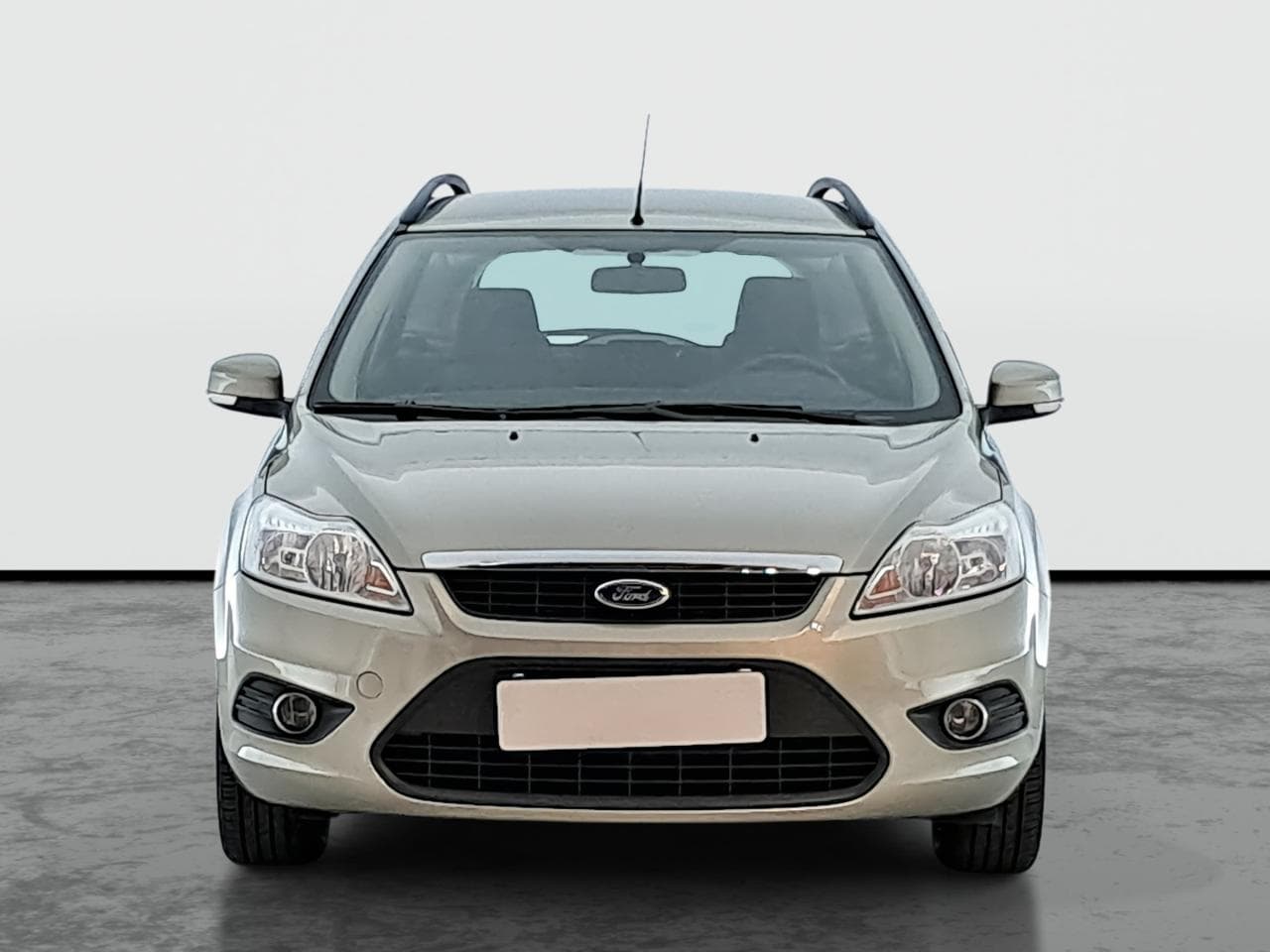 2010 Ford FOCUS - 2