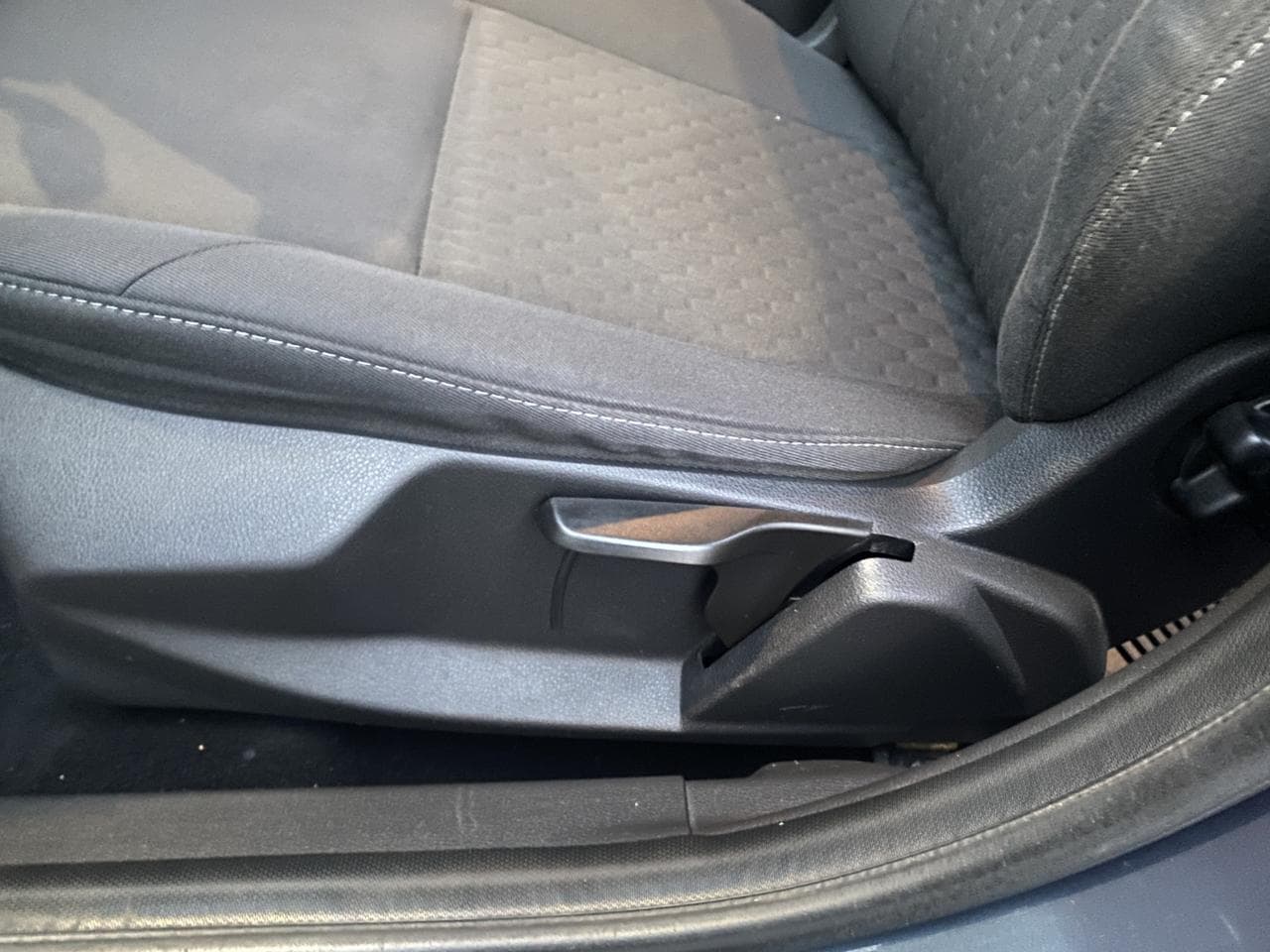 2014 Ford FOCUS - 14