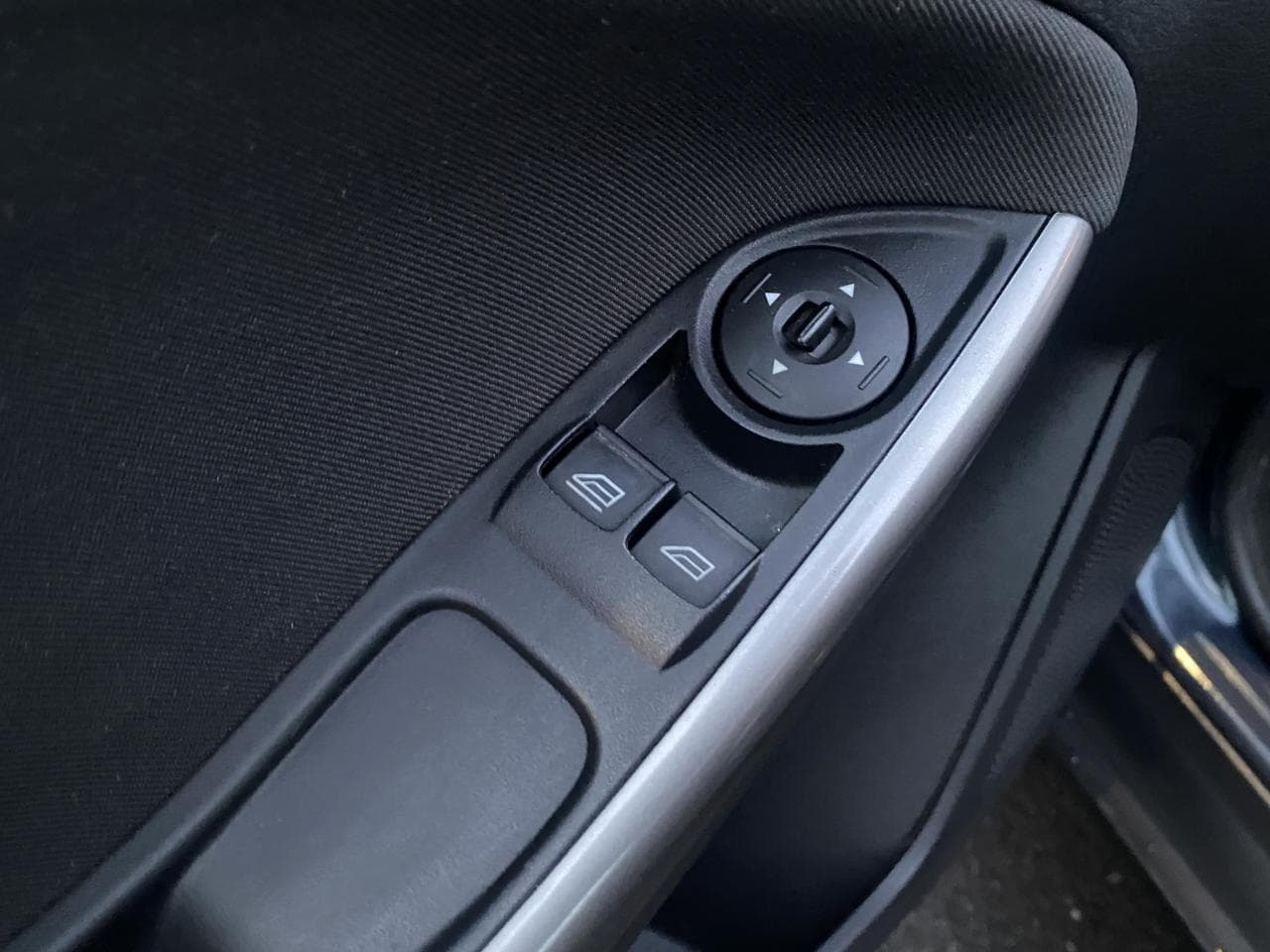 2014 Ford FOCUS - 13