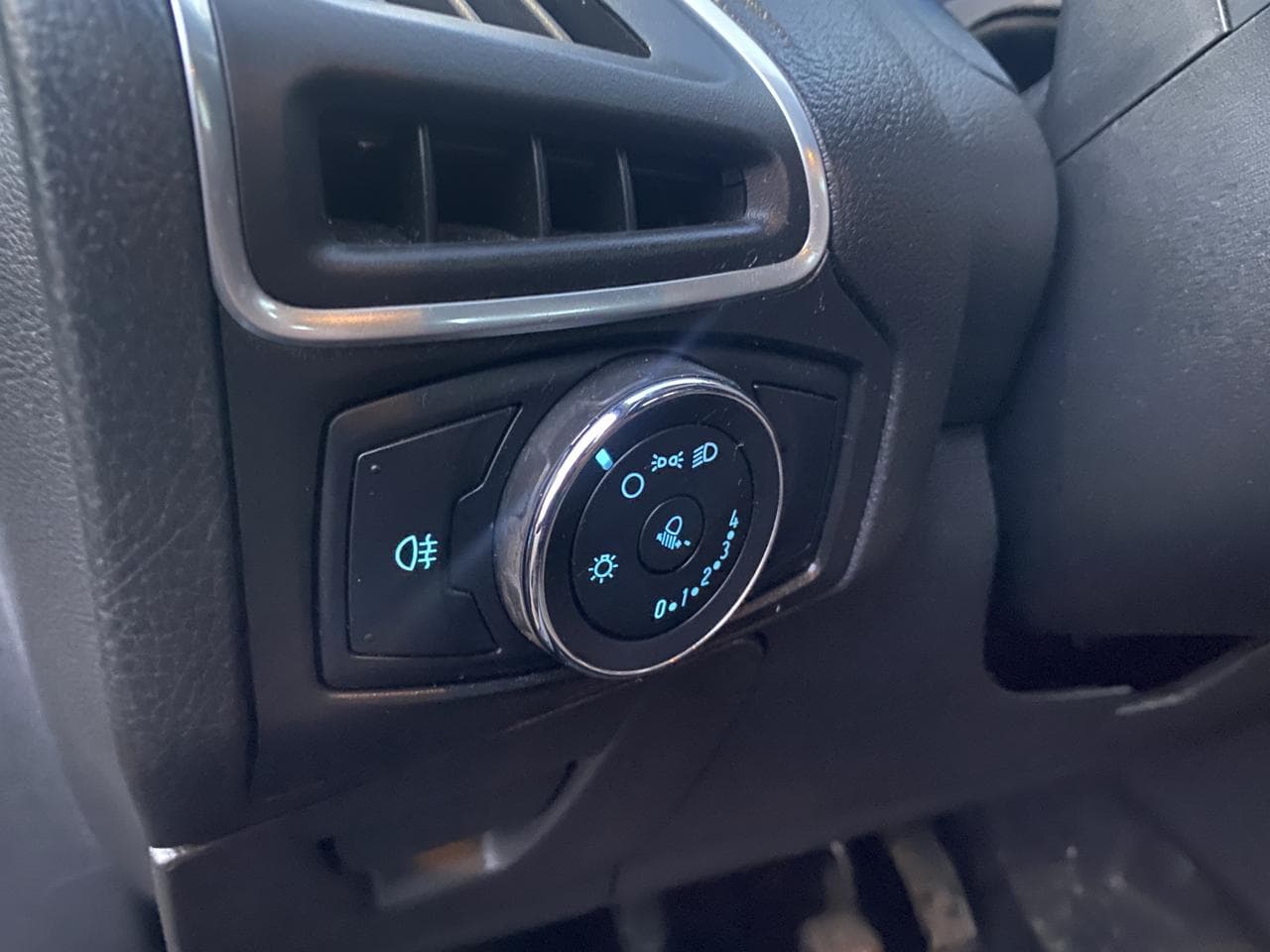 2014 Ford FOCUS - 15
