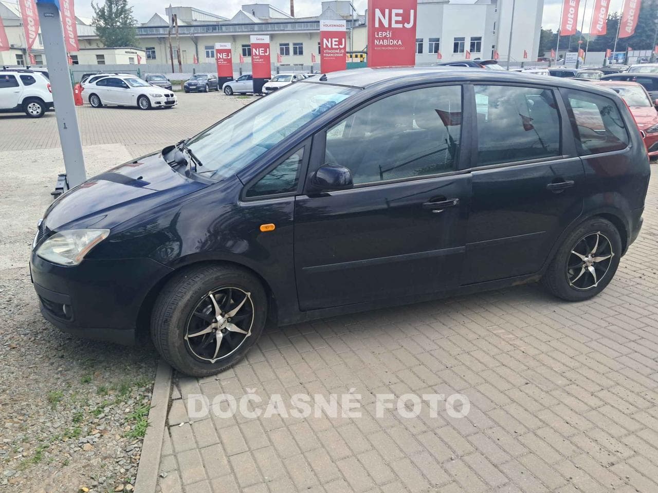 2004 Ford FOCUS