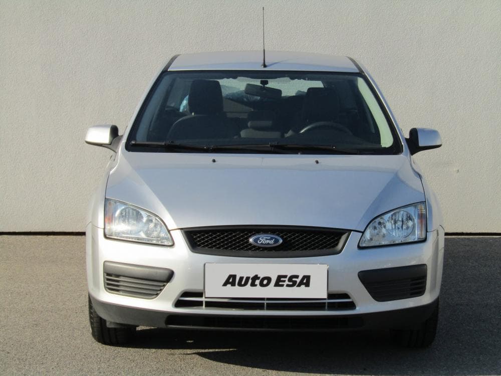 2006 Ford FOCUS - 2