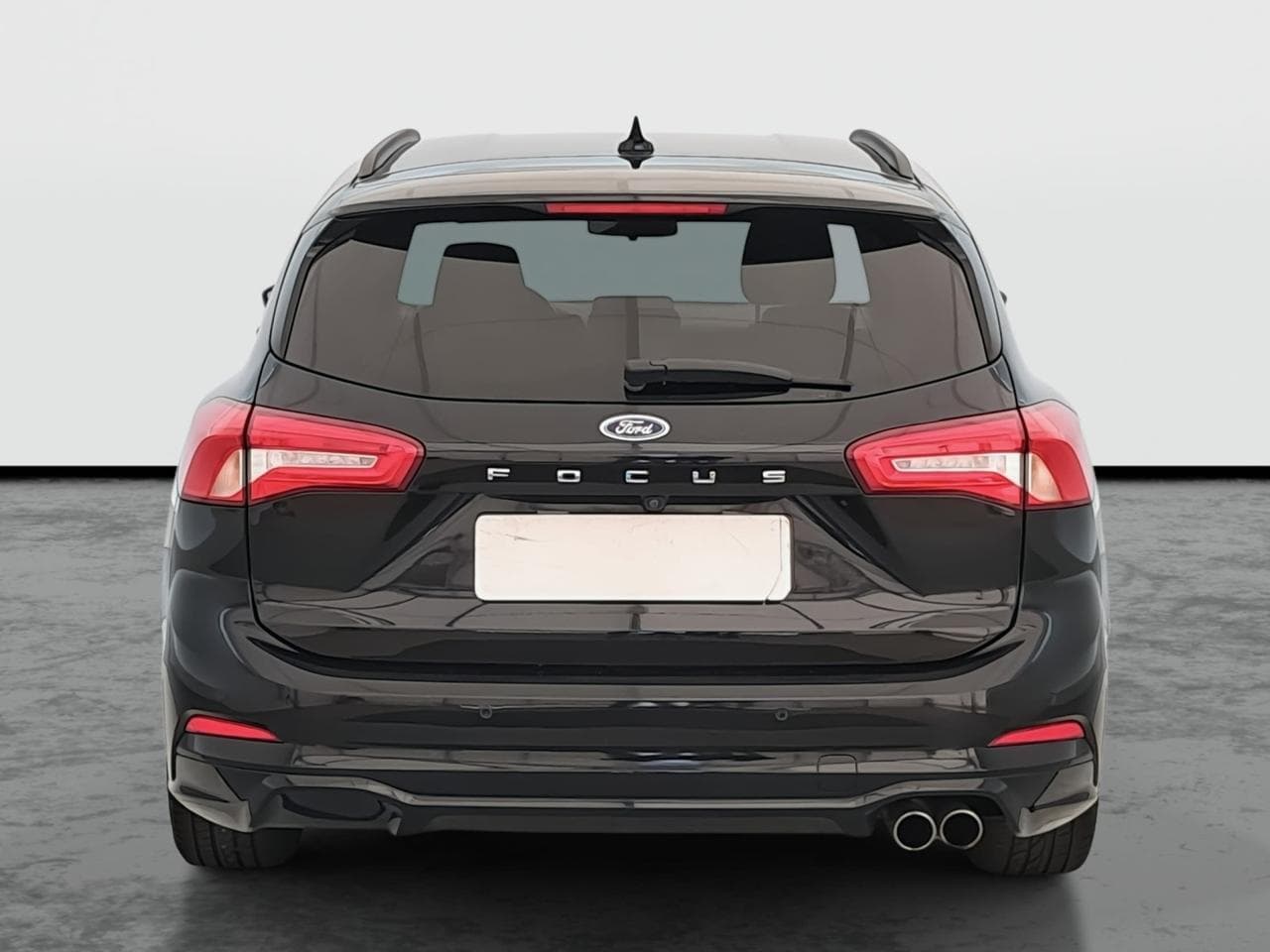2019 Ford FOCUS - 6
