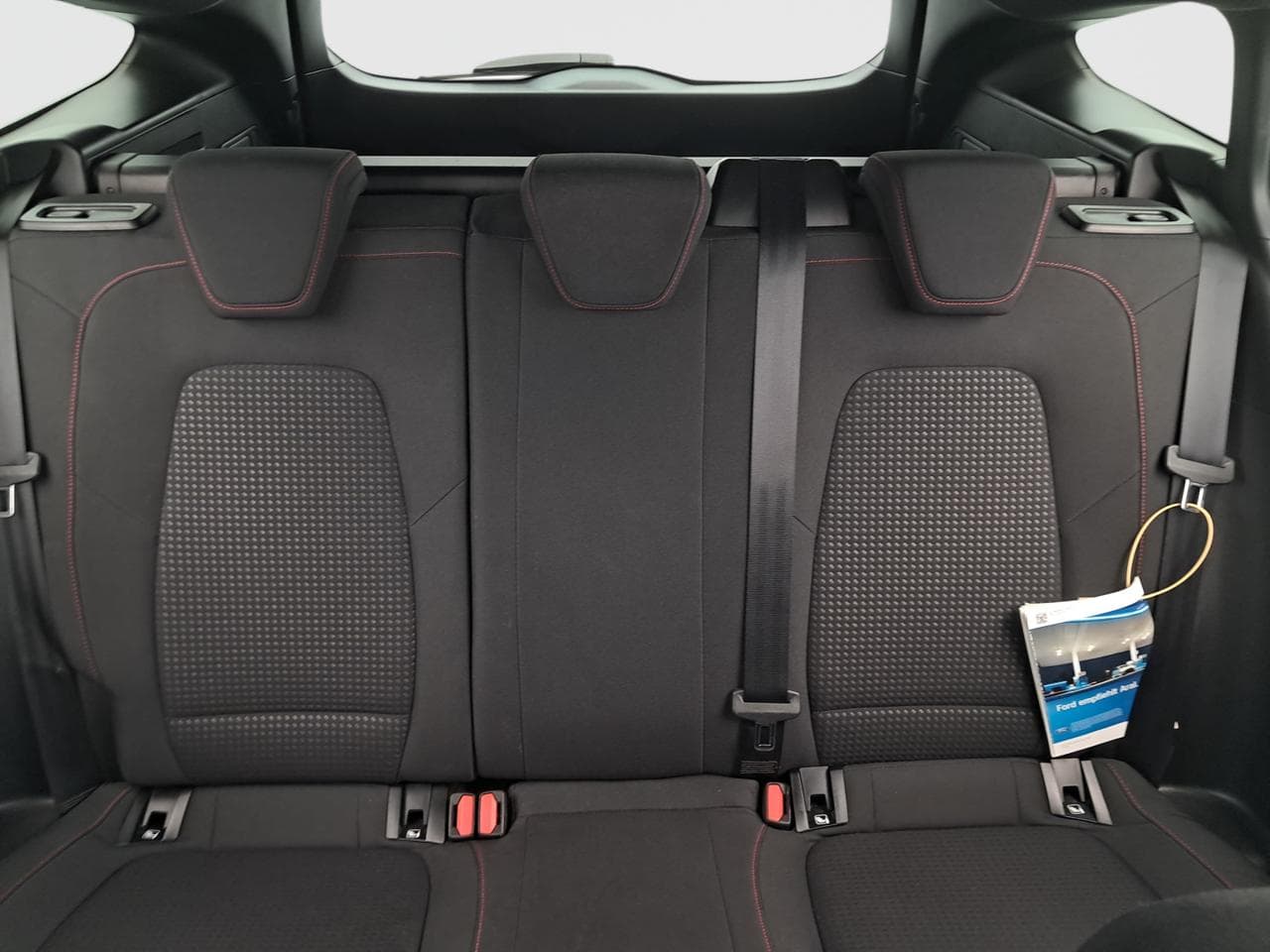 2019 Ford FOCUS - 14