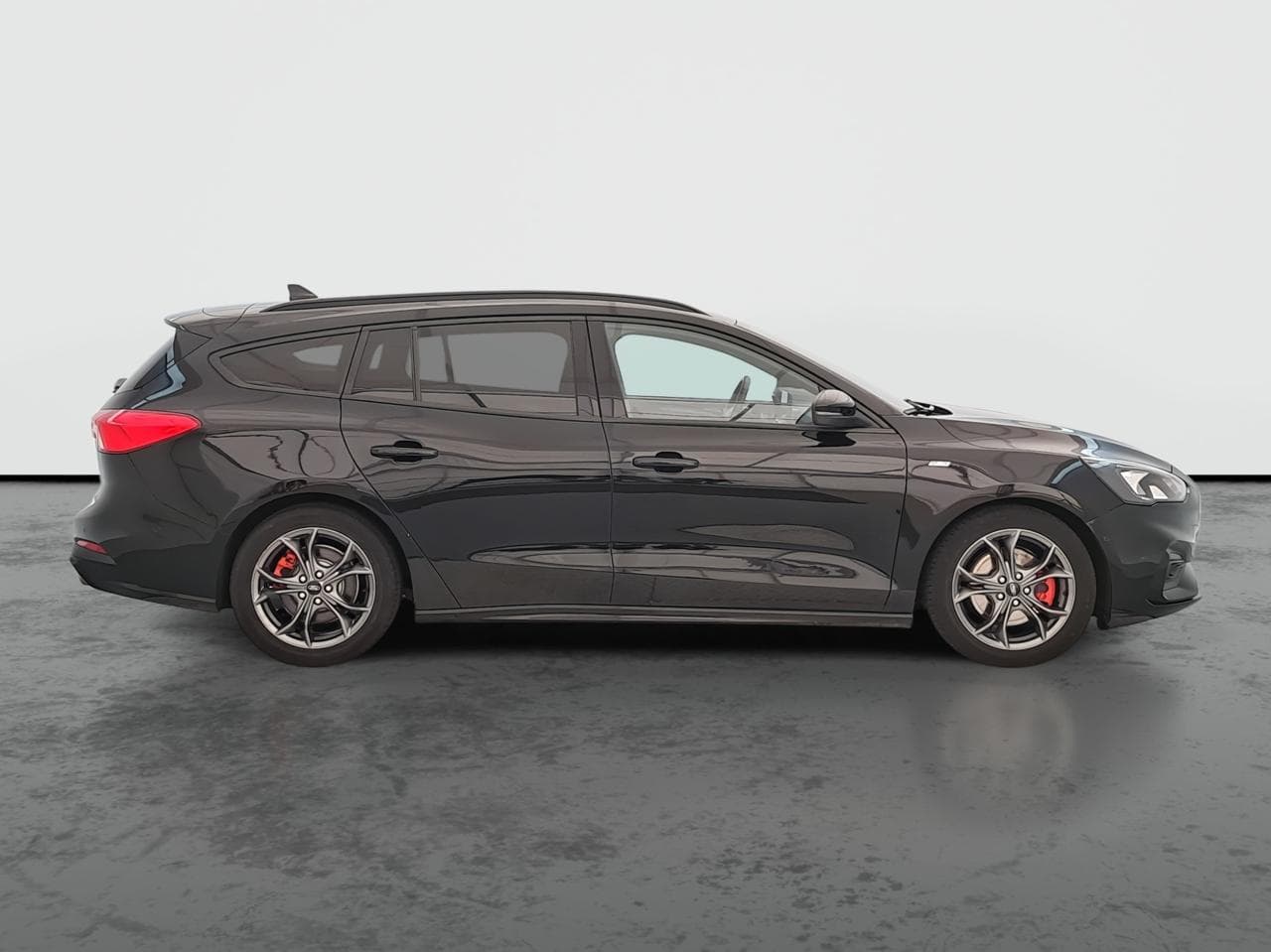 2019 Ford FOCUS - 8