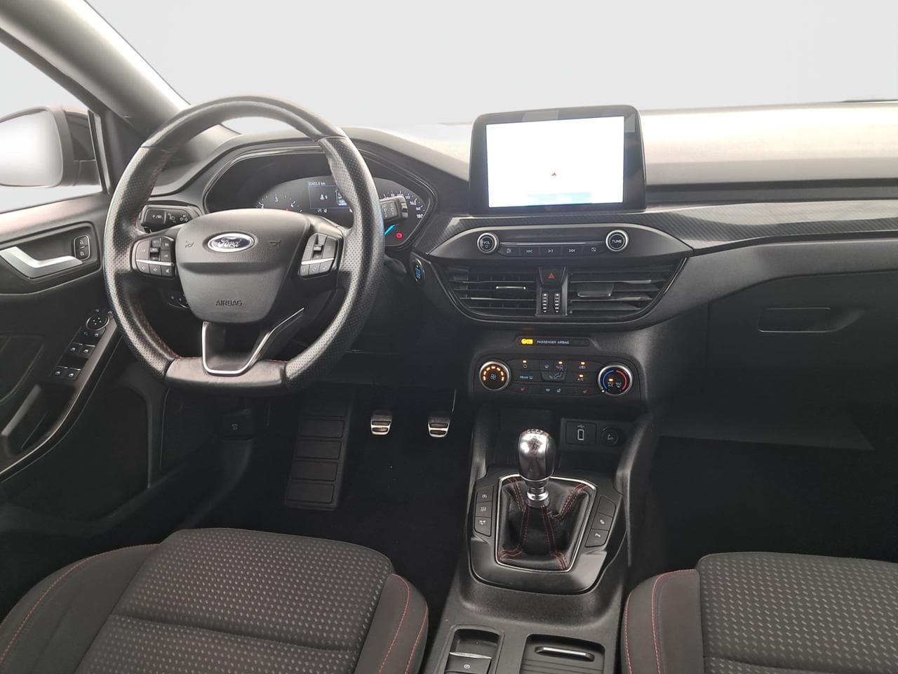 2019 Ford FOCUS - 9