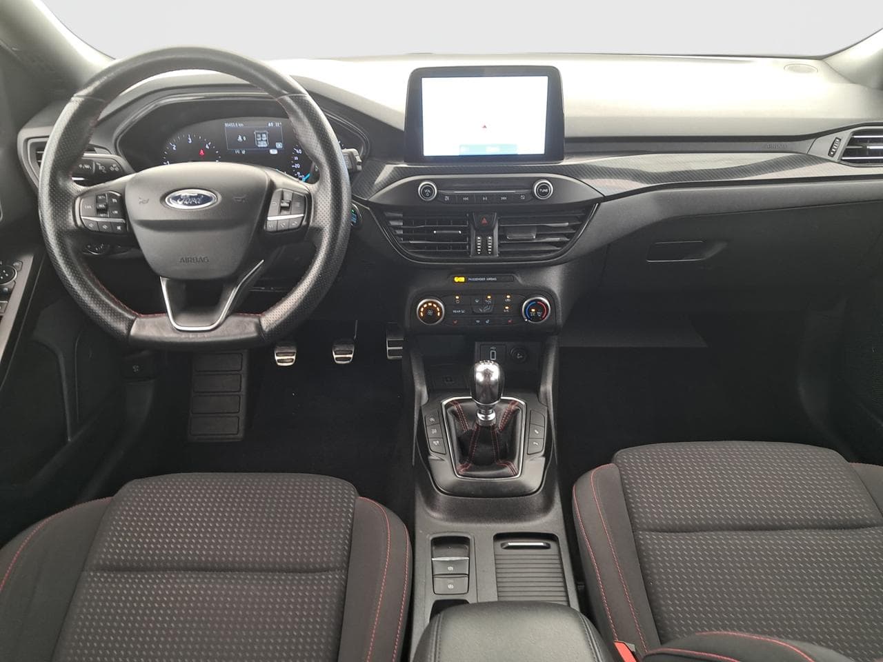 2019 Ford FOCUS - 10