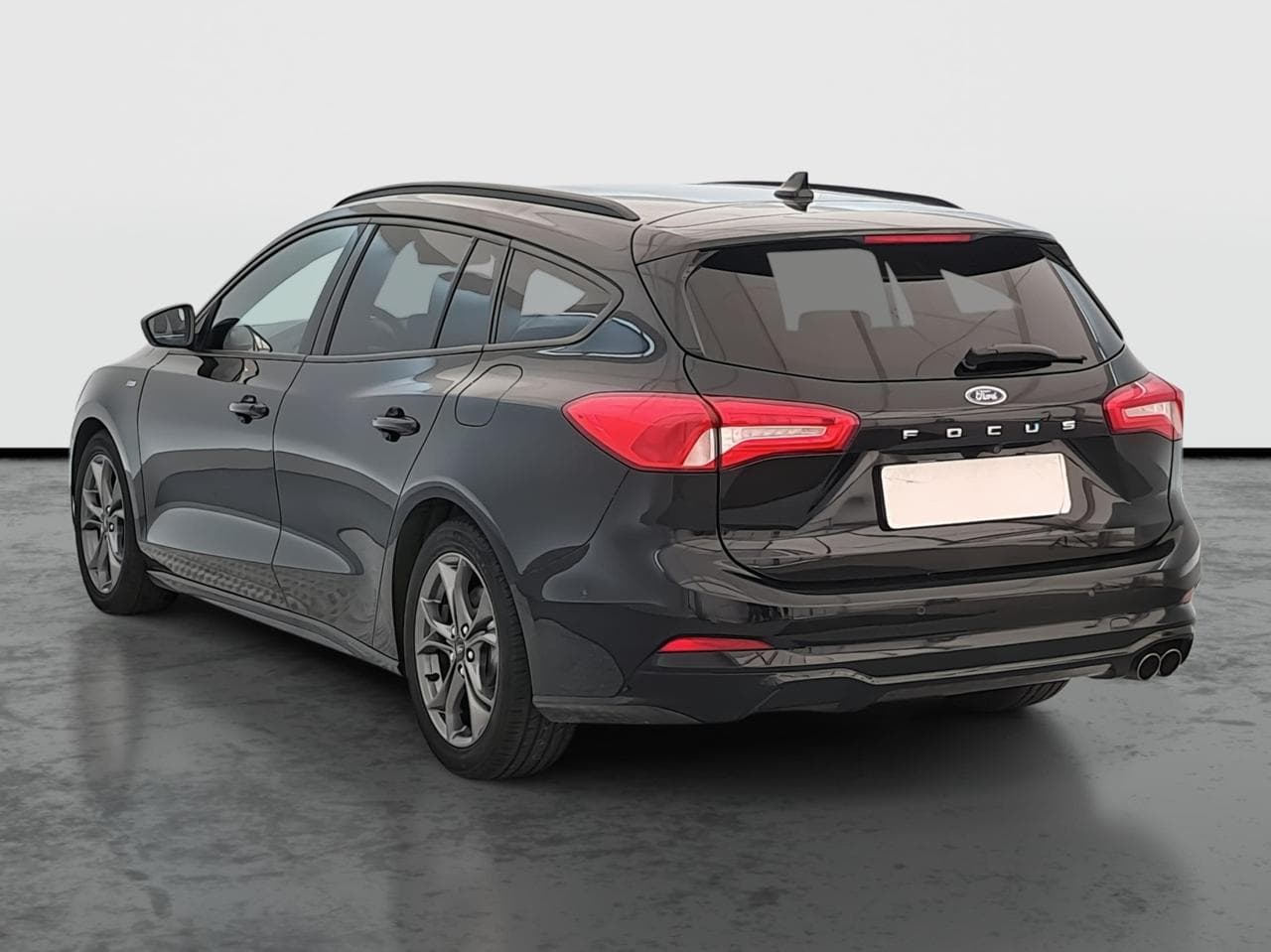 2019 Ford FOCUS - 5