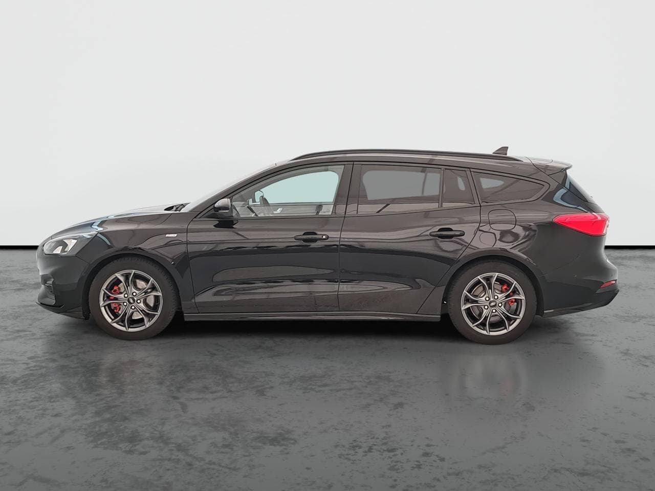 2019 Ford FOCUS - 4