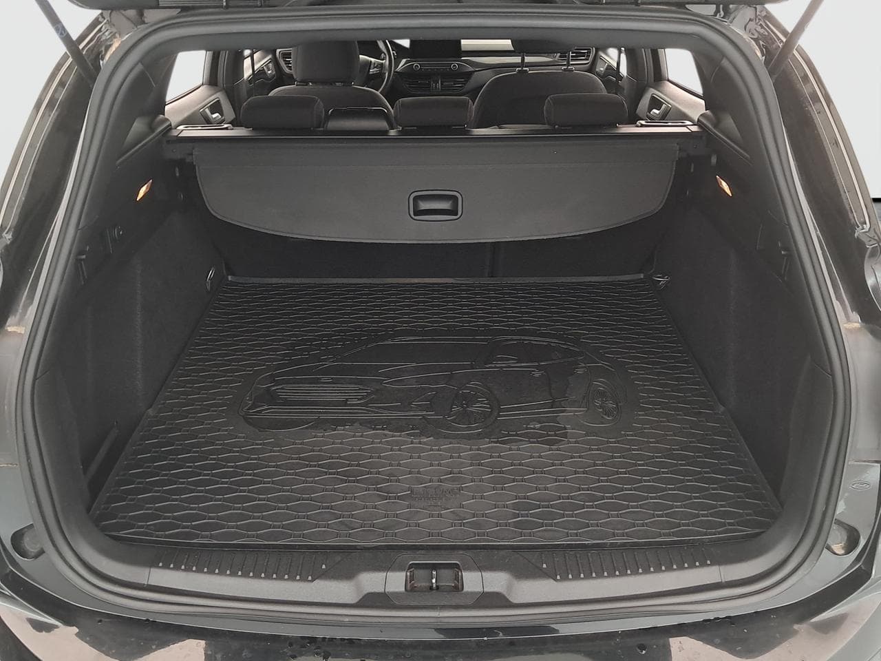 2019 Ford FOCUS - 20