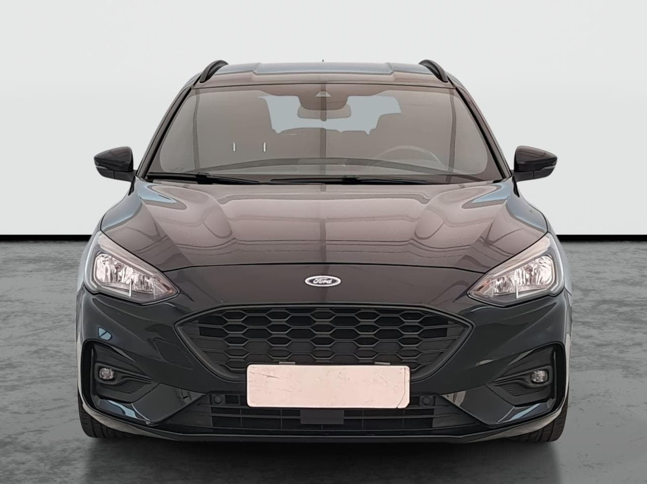 2019 Ford FOCUS - 2