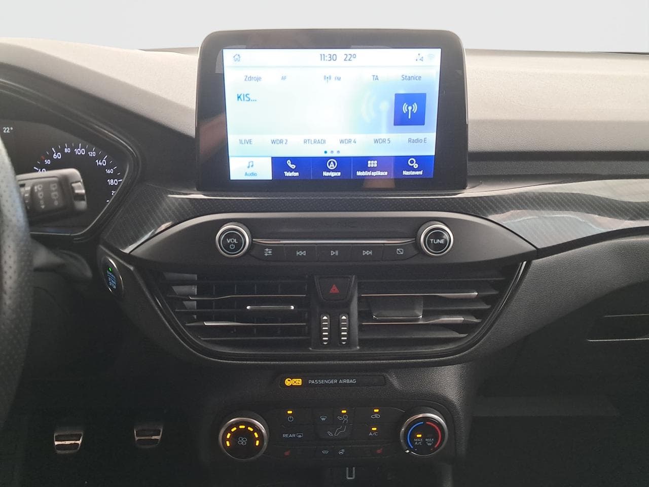 2019 Ford FOCUS - 18