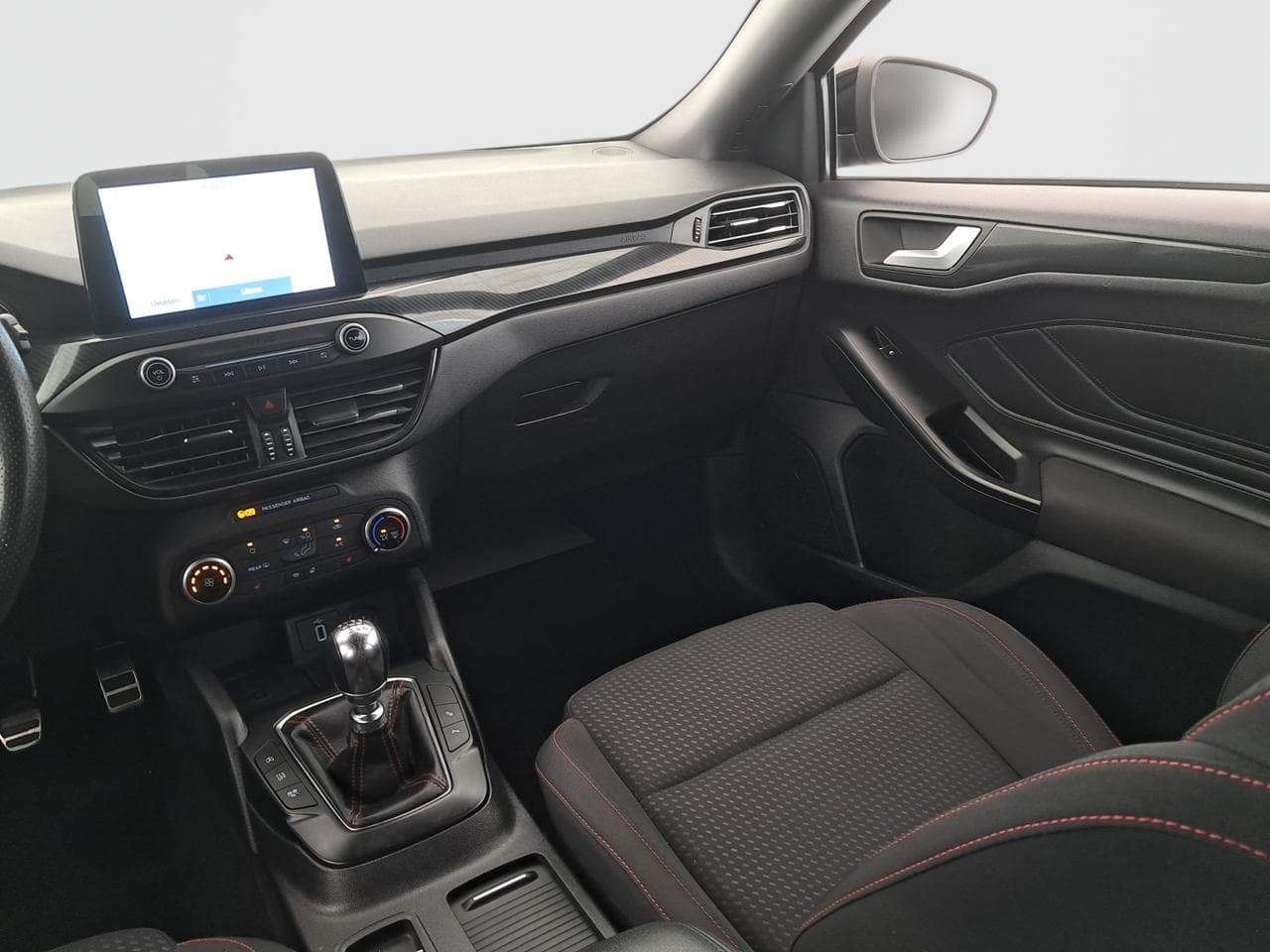 2019 Ford FOCUS - 11