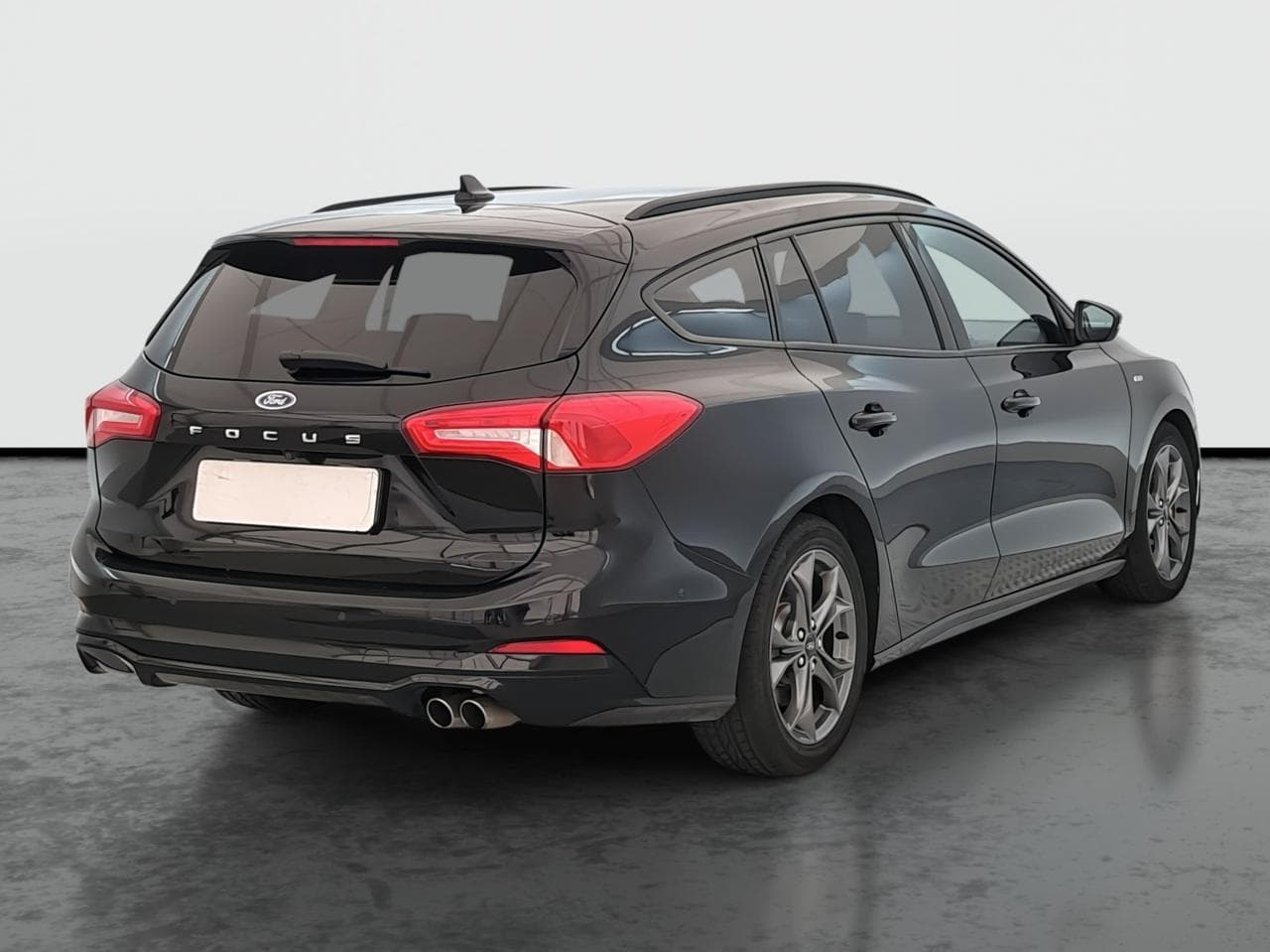 2019 Ford FOCUS - 7