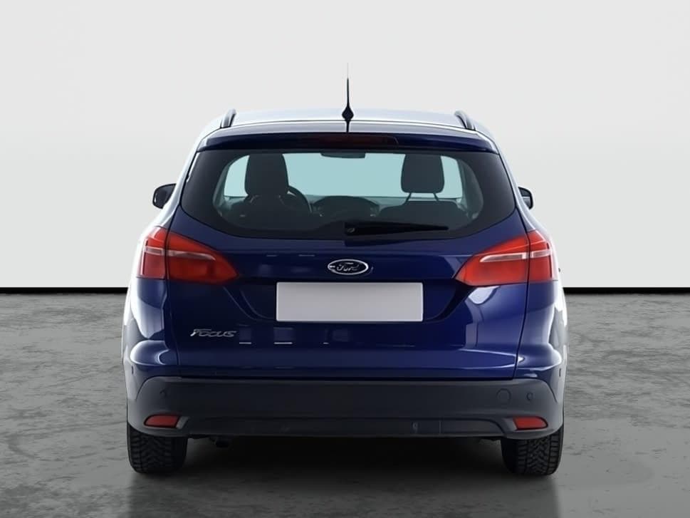 2015 Ford FOCUS - 6