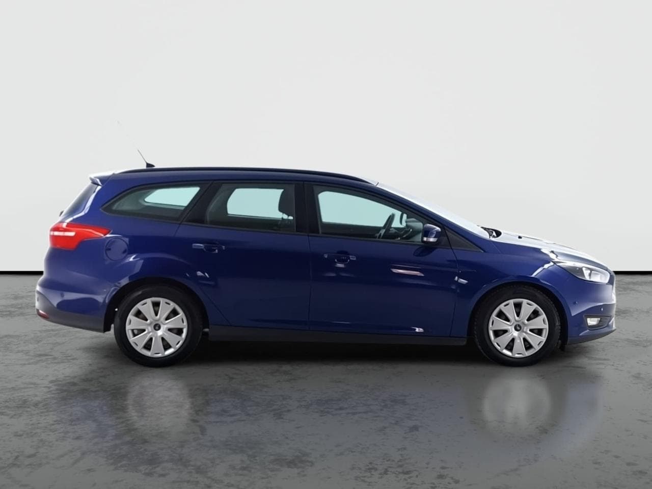 2015 Ford FOCUS - 8
