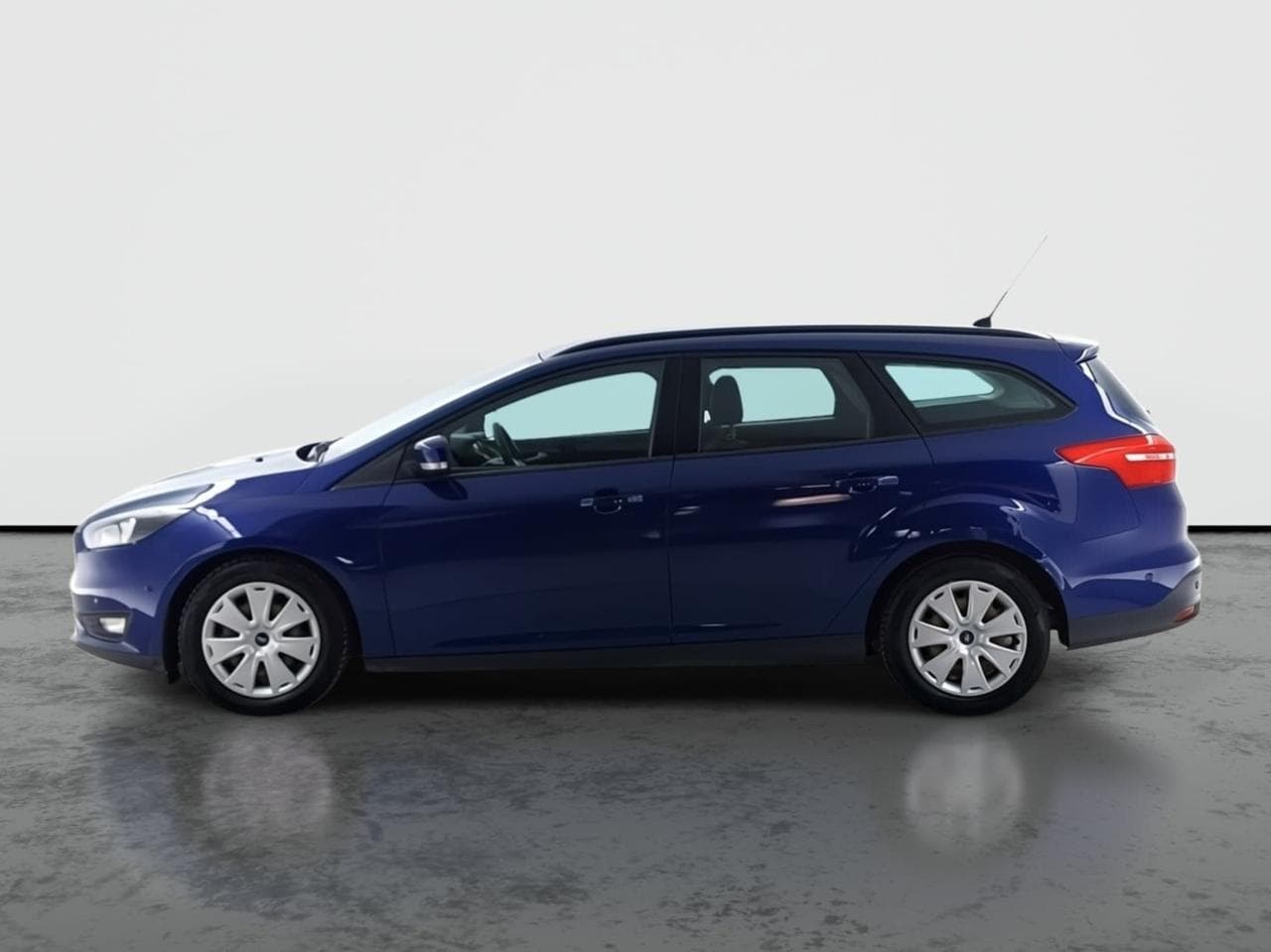 2015 Ford FOCUS - 4