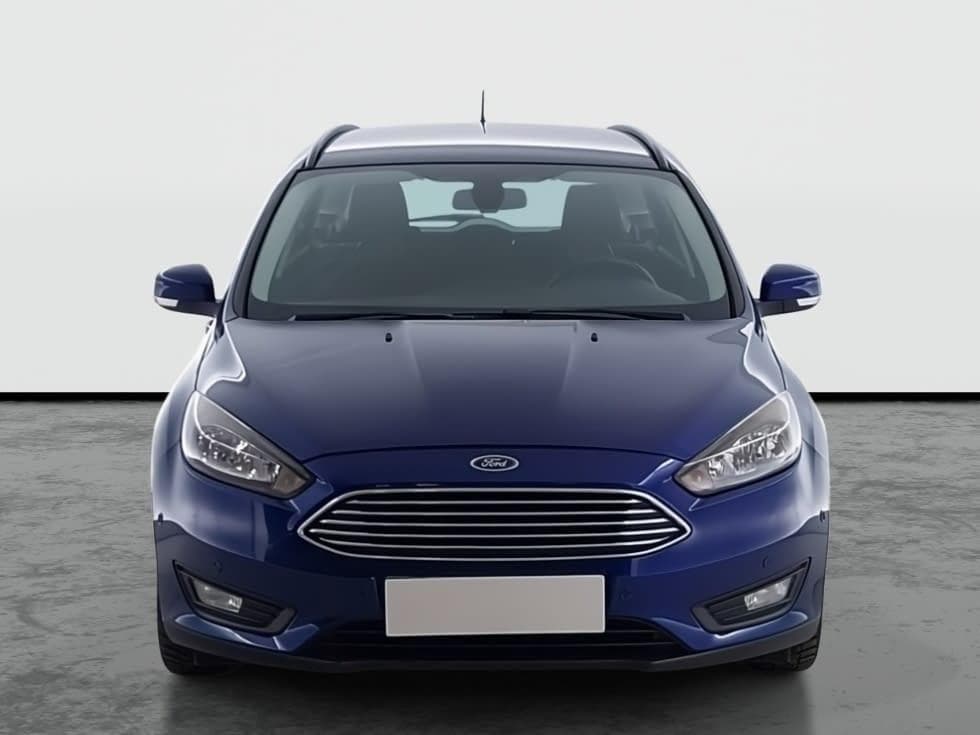 2015 Ford FOCUS - 2