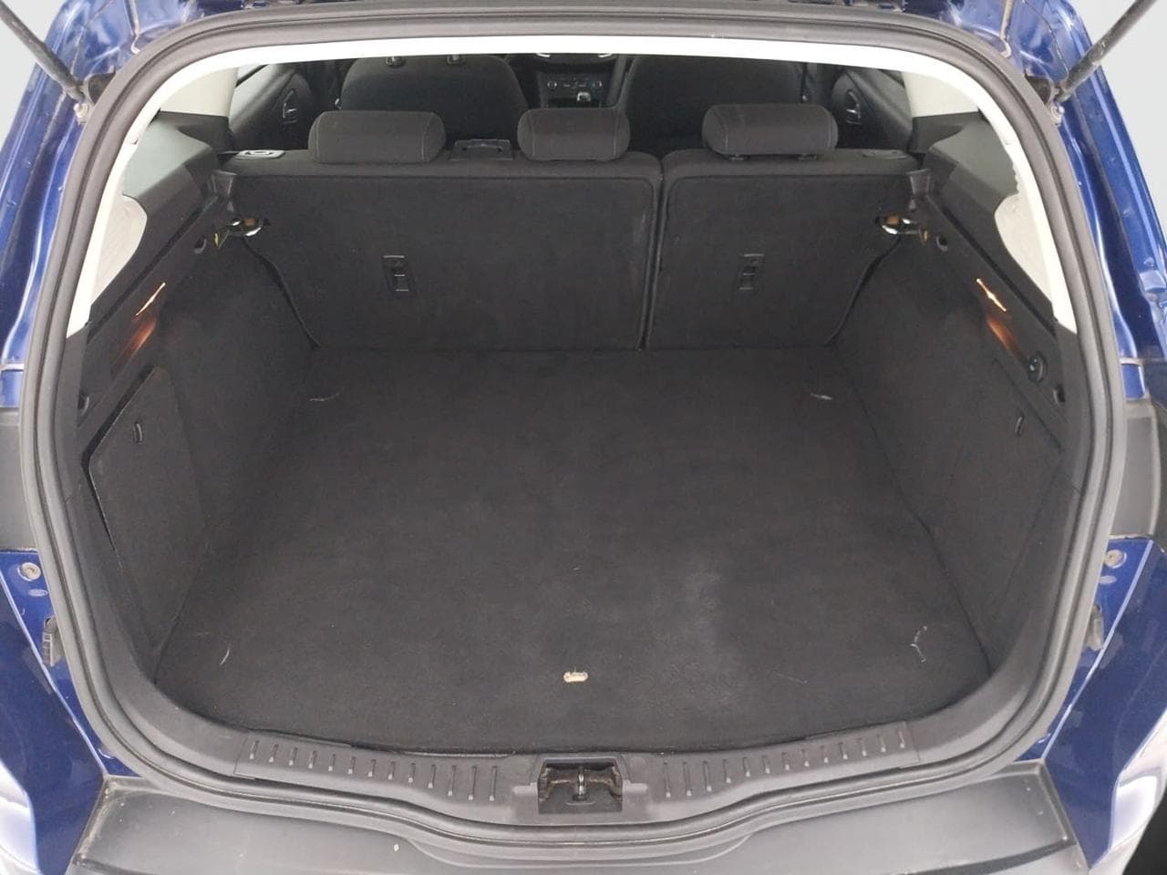 2015 Ford FOCUS - 20