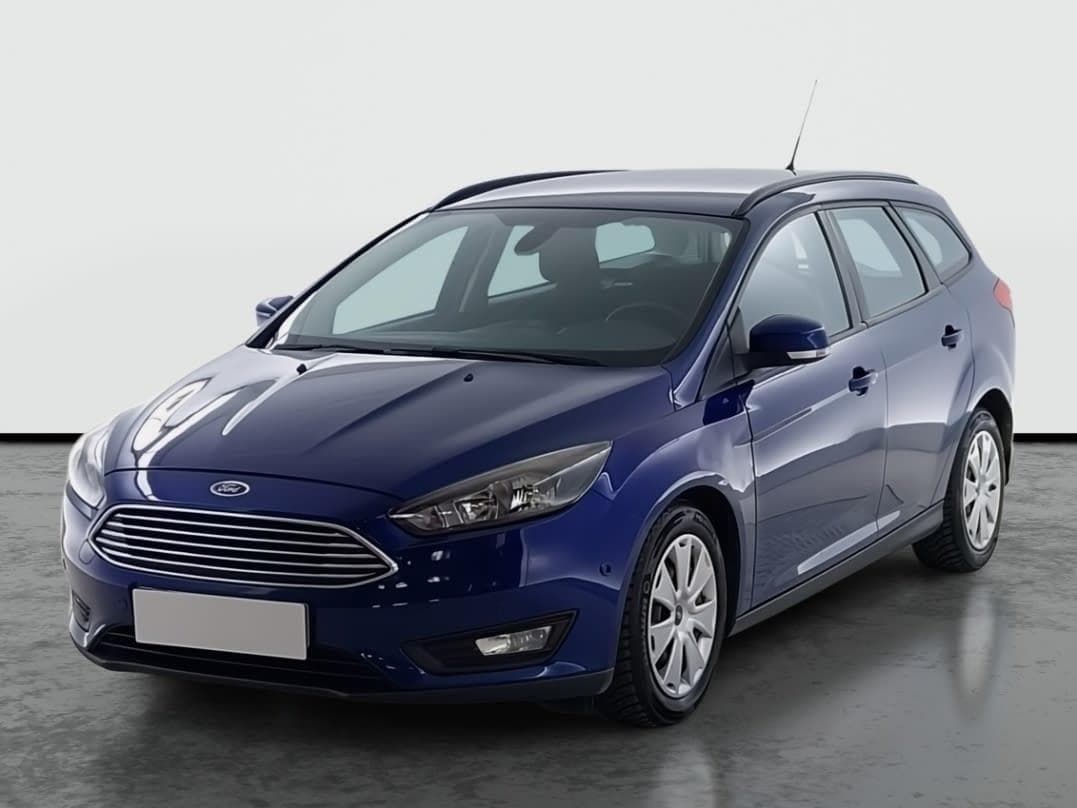 2015 Ford FOCUS - 3