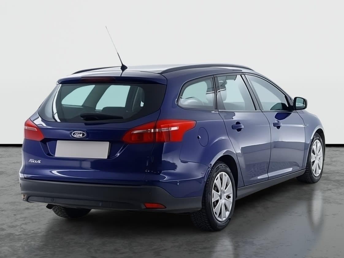 2015 Ford FOCUS - 7