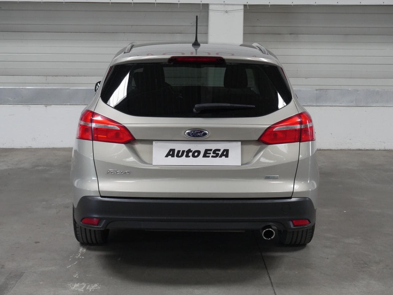 2017 Ford FOCUS - 5