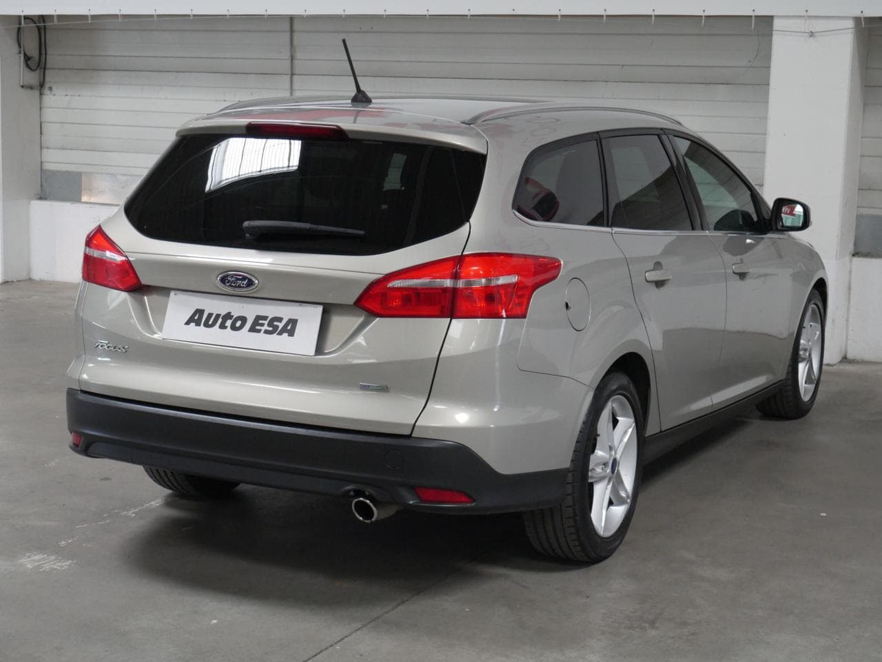 2017 Ford FOCUS - 6