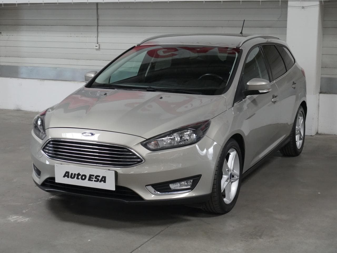 2017 Ford FOCUS - 3