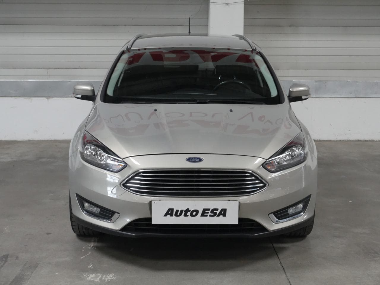 2017 Ford FOCUS - 2
