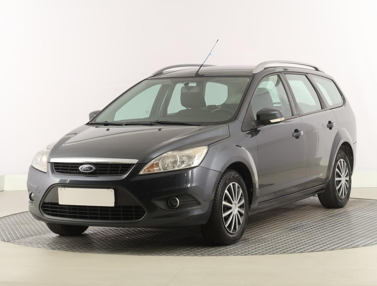 2009 Ford FOCUS - 3