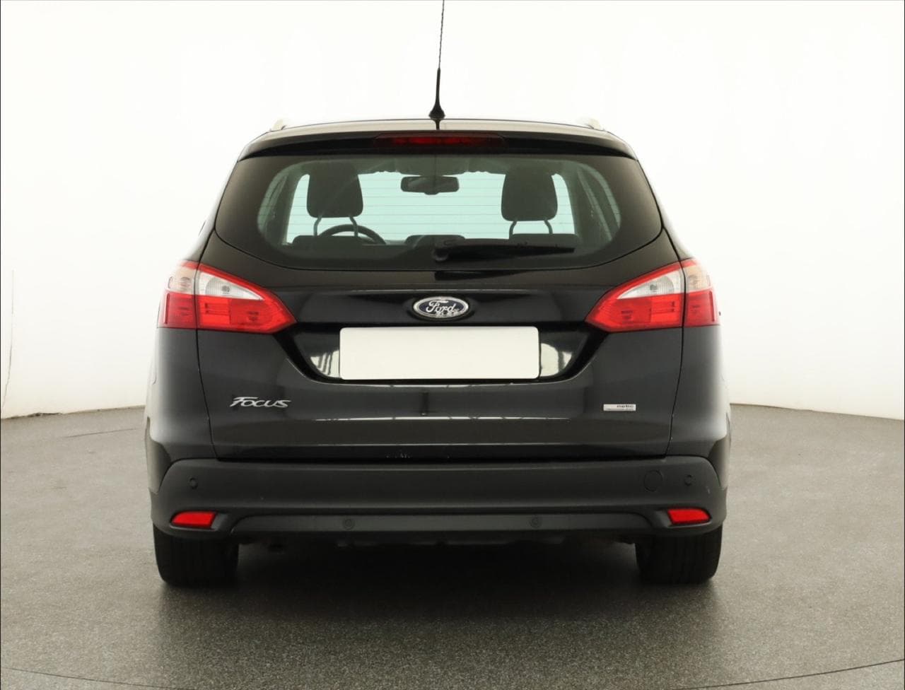 2011 Ford FOCUS - 6
