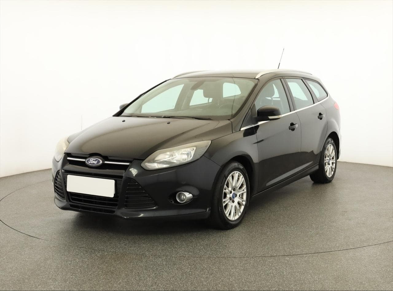 2011 Ford FOCUS - 3