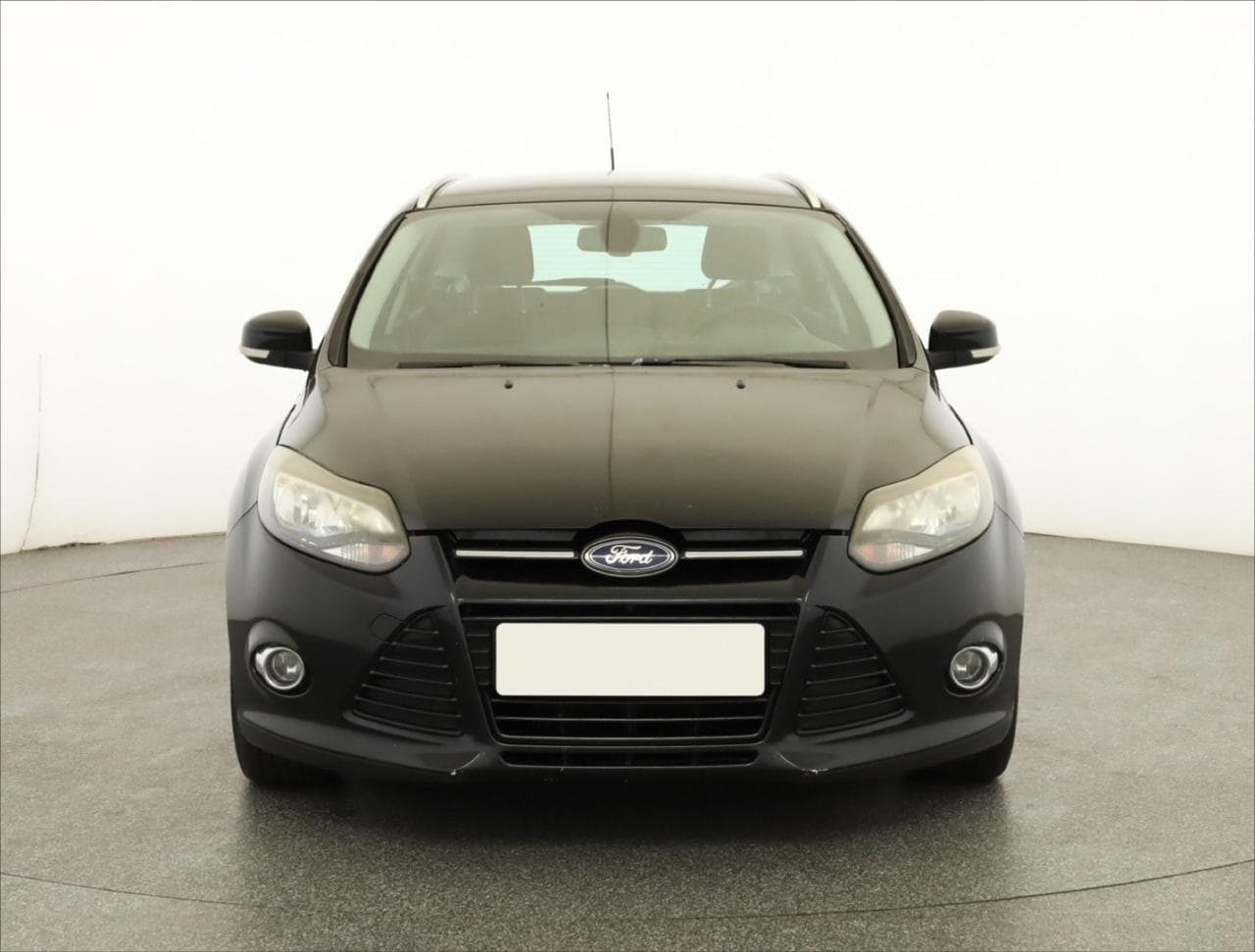 2011 Ford FOCUS - 2