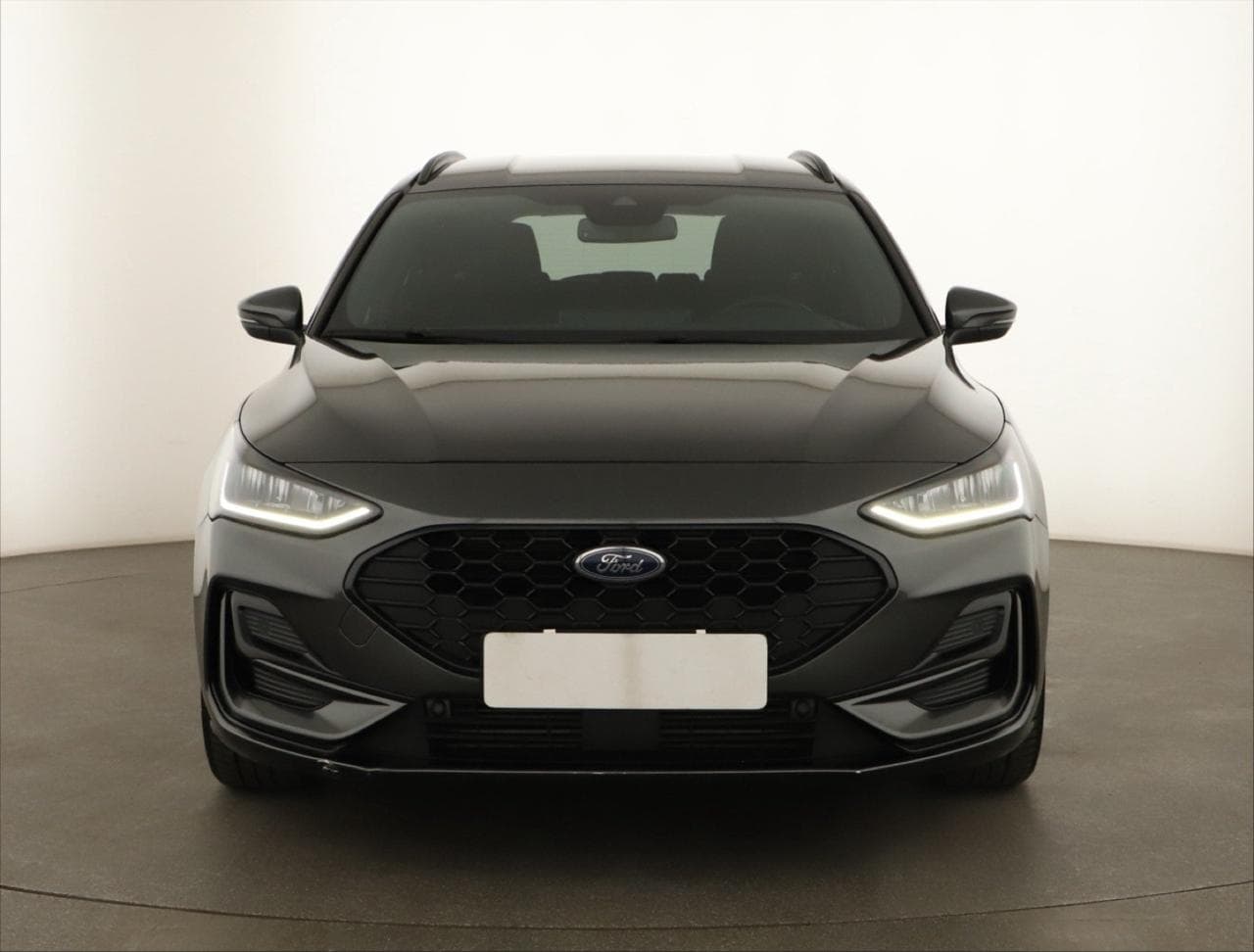 2024 Ford FOCUS - 2