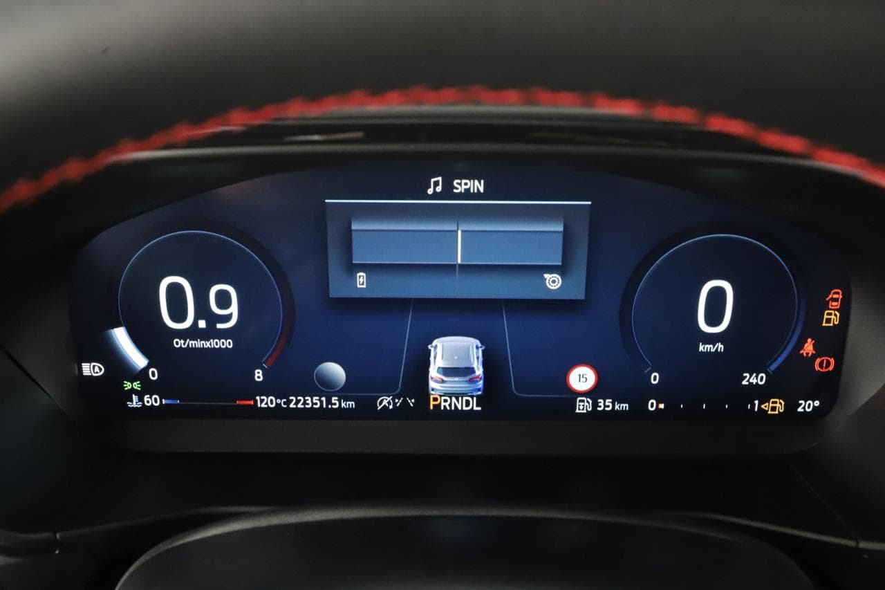 2024 Ford FOCUS - 15