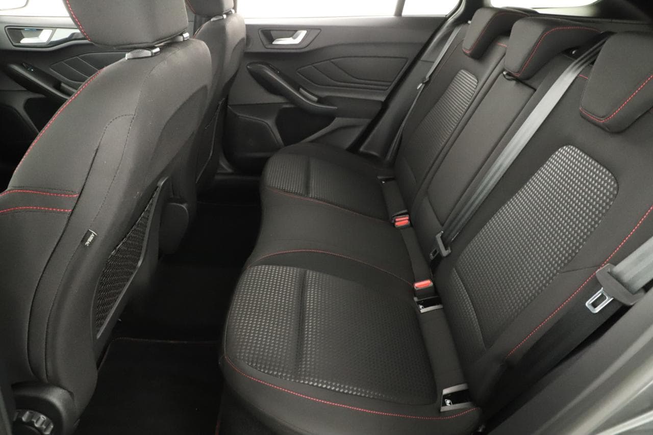 2024 Ford FOCUS - 12