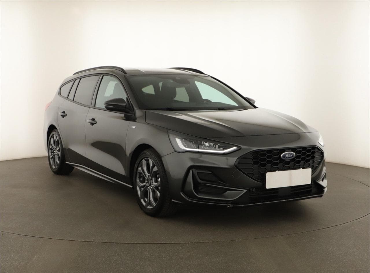 2024 Ford FOCUS