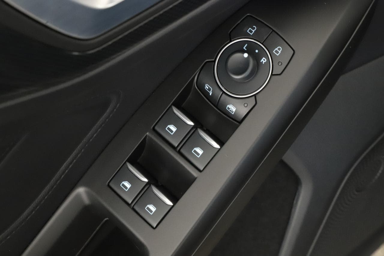 2024 Ford FOCUS - 16