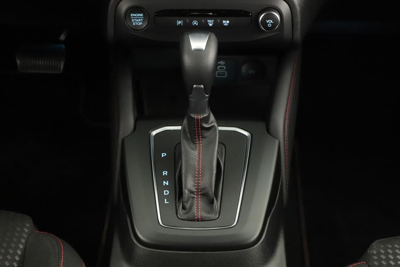 2024 Ford FOCUS - 18