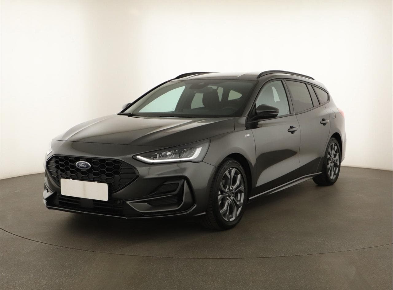 2024 Ford FOCUS - 3